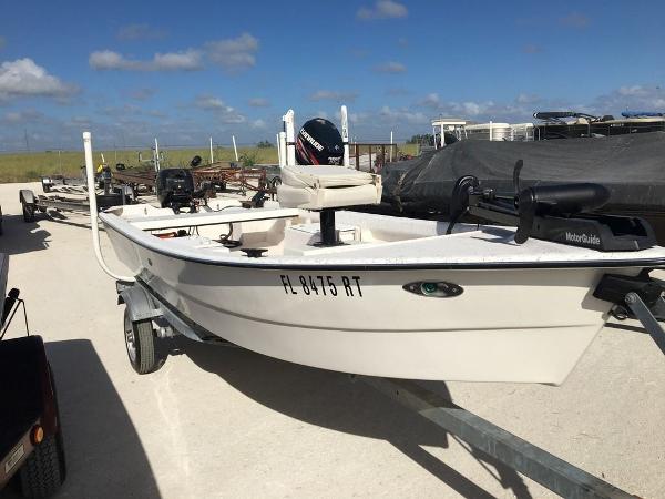 2015 Stumpnocker boat for sale, model of the boat is 144 & Image # 7 of 7