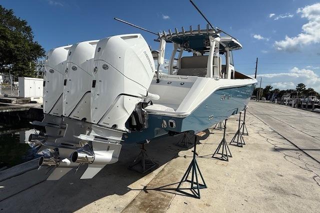 Boat Image