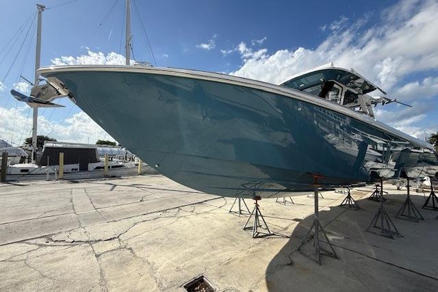 Boat Image
