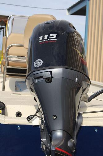 2021 Xpress boat for sale, model of the boat is H20B & Image # 8 of 12