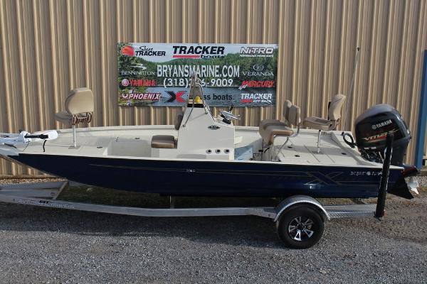 2021 Xpress boat for sale, model of the boat is H20B & Image # 11 of 12