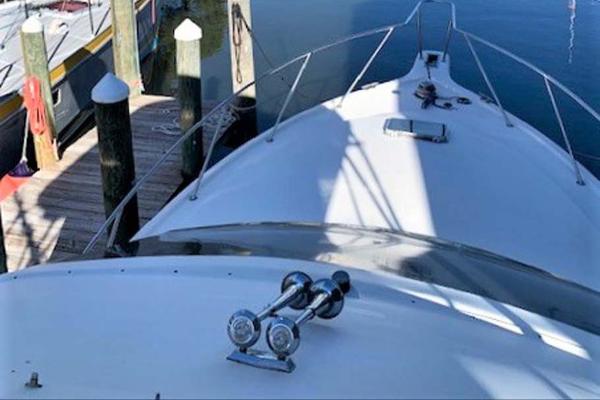 35' Ocean Yachts, Listing Number 100880026, Image No. 6