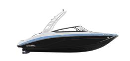 2025 Yamaha Boats 195S