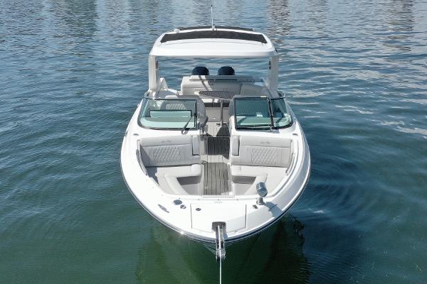 31' Sea Ray, Listing Number 100910233, - Photo No. 9