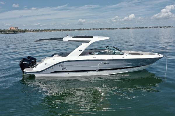 31' Sea Ray, Listing Number 100910233, - Photo No. 12