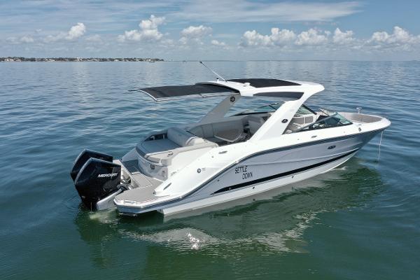 31' Sea Ray, Listing Number 100910233, - Photo No. 16