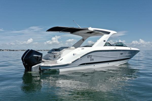 31' Sea Ray, Listing Number 100910233, - Photo No. 15