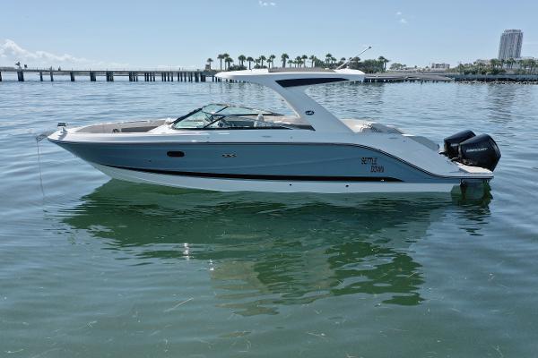 31' Sea Ray, Listing Number 100910233, - Photo No. 25