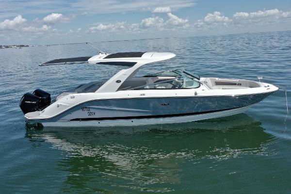 31' Sea Ray, Listing Number 100910233, - Photo No. 11