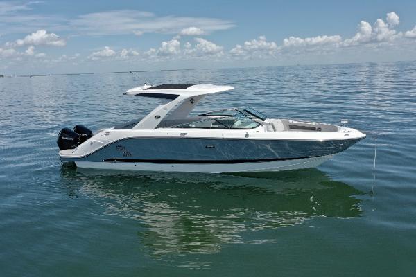31' Sea Ray, Listing Number 100910233, - Photo No. 1