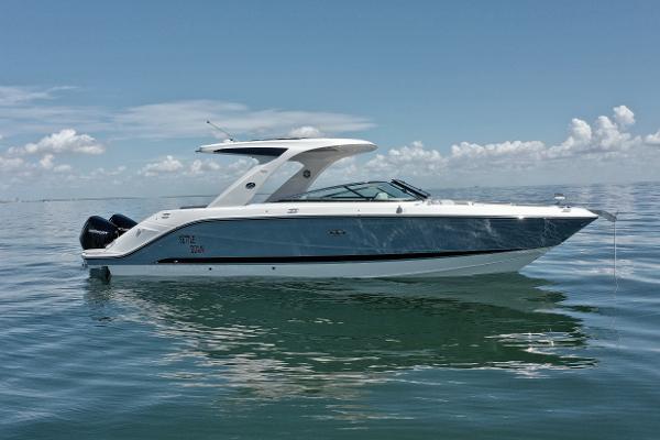 31' Sea Ray, Listing Number 100910233, - Photo No. 10