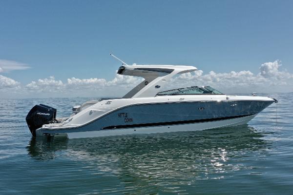 31' Sea Ray, Listing Number 100910233, - Photo No. 13