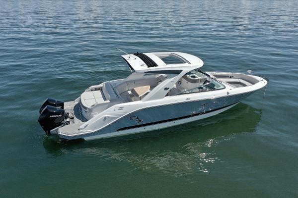31' Sea Ray, Listing Number 100910233, - Photo No. 14