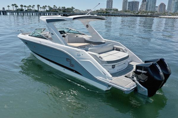31' Sea Ray, Listing Number 100910233, - Photo No. 23