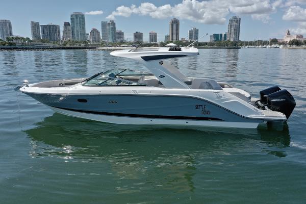 31' Sea Ray, Listing Number 100910233, - Photo No. 24