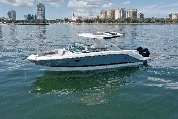 31' Sea Ray, Listing Number 100910233, - Photo No. 30