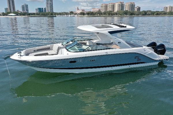 31' Sea Ray, Listing Number 100910233, - Photo No. 29