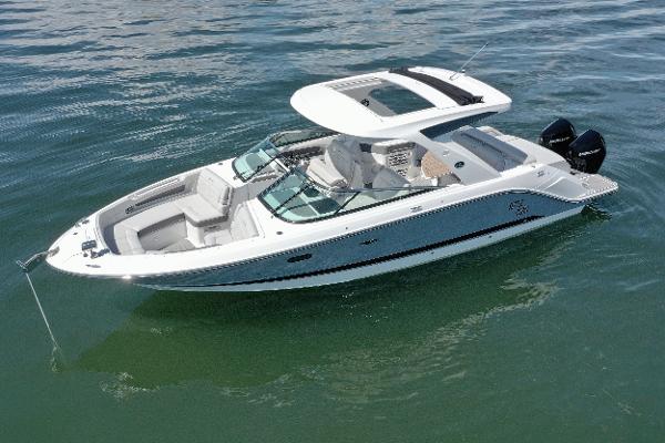 31' Sea Ray, Listing Number 100910233, - Photo No. 31