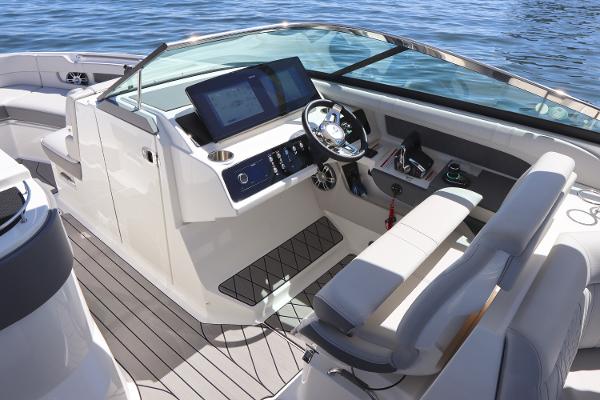 31' Sea Ray, Listing Number 100910233, - Photo No. 48