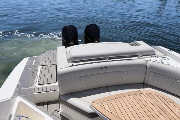 31' Sea Ray, Listing Number 100910233, - Photo No. 86