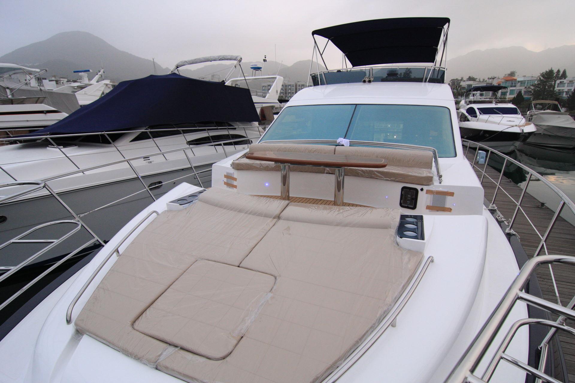 Grand Harbour