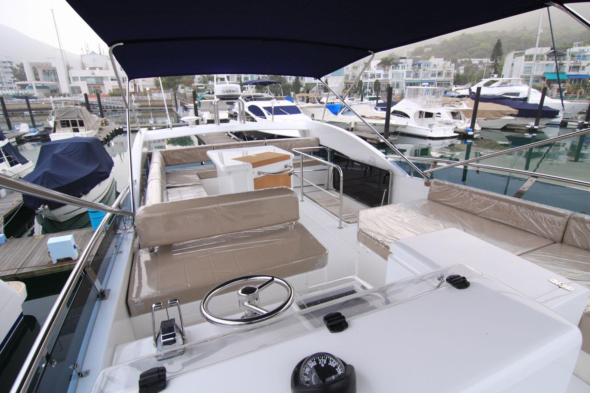 Grand Harbour
