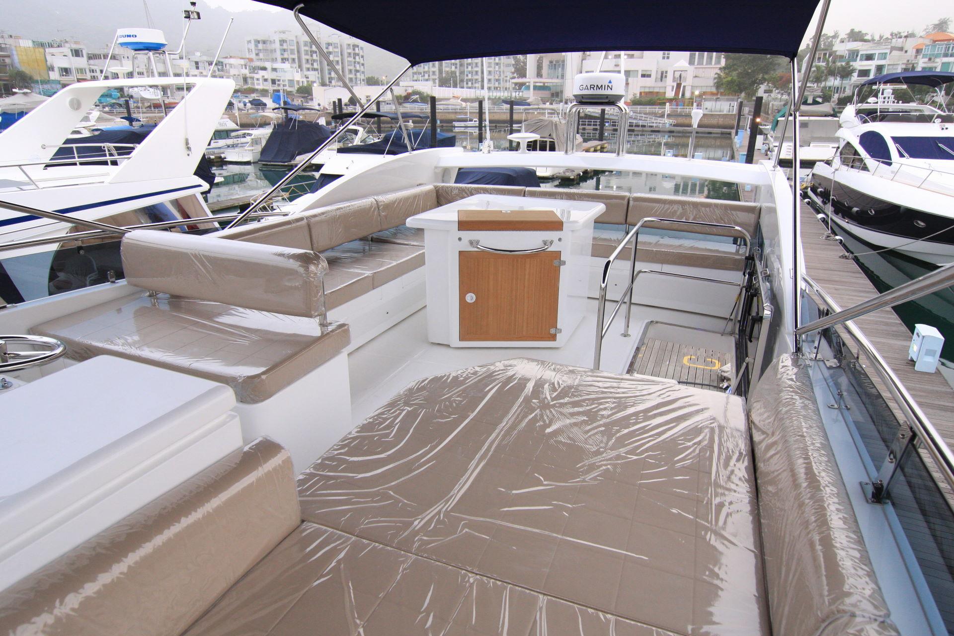 Grand Harbour