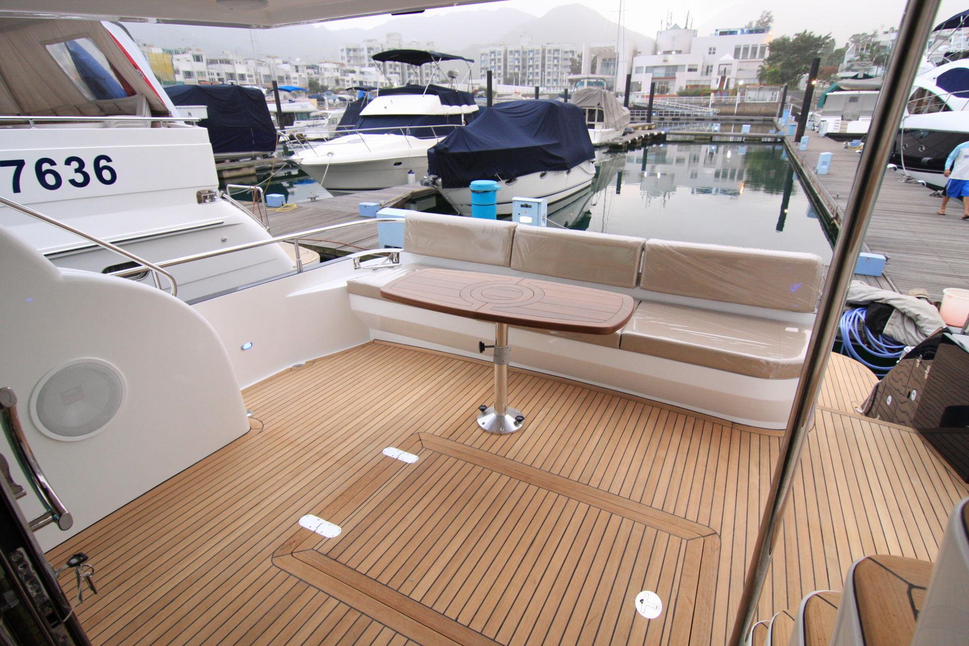 Grand Harbour