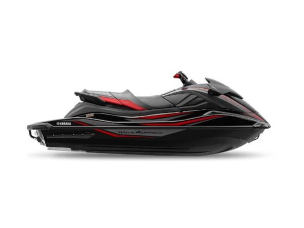 2021 Yamaha boat for sale, model of the boat is GP1800®R HO with Audio & Image # 1 of 1
