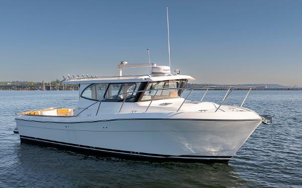 2025 Ocean Sport Roamer