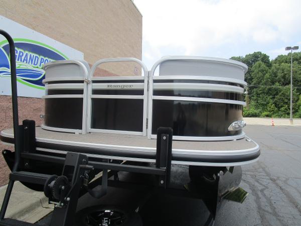2021 Ranger Boats boat for sale, model of the boat is 220C & Image # 7 of 24