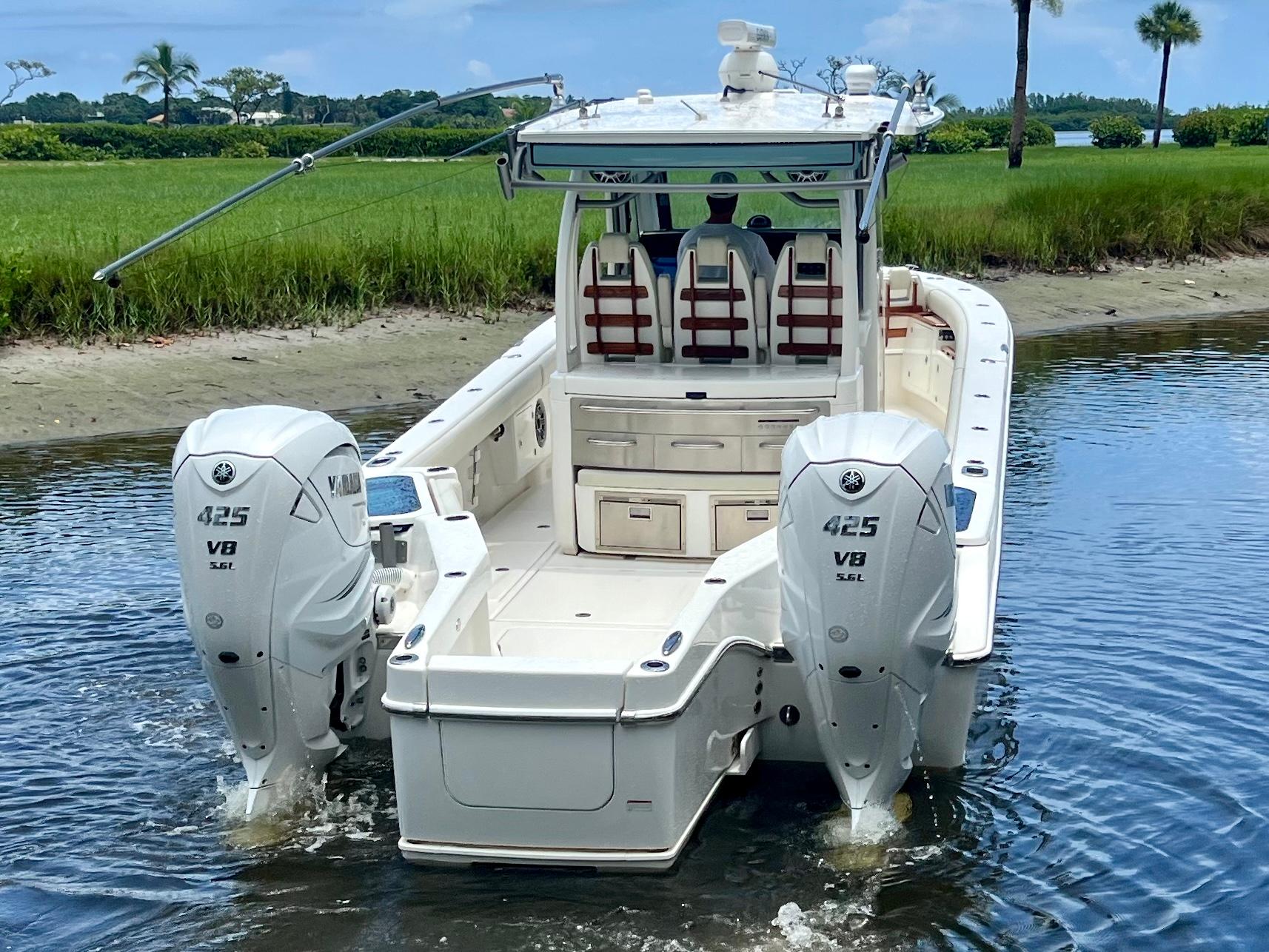 SEAKEEPER 