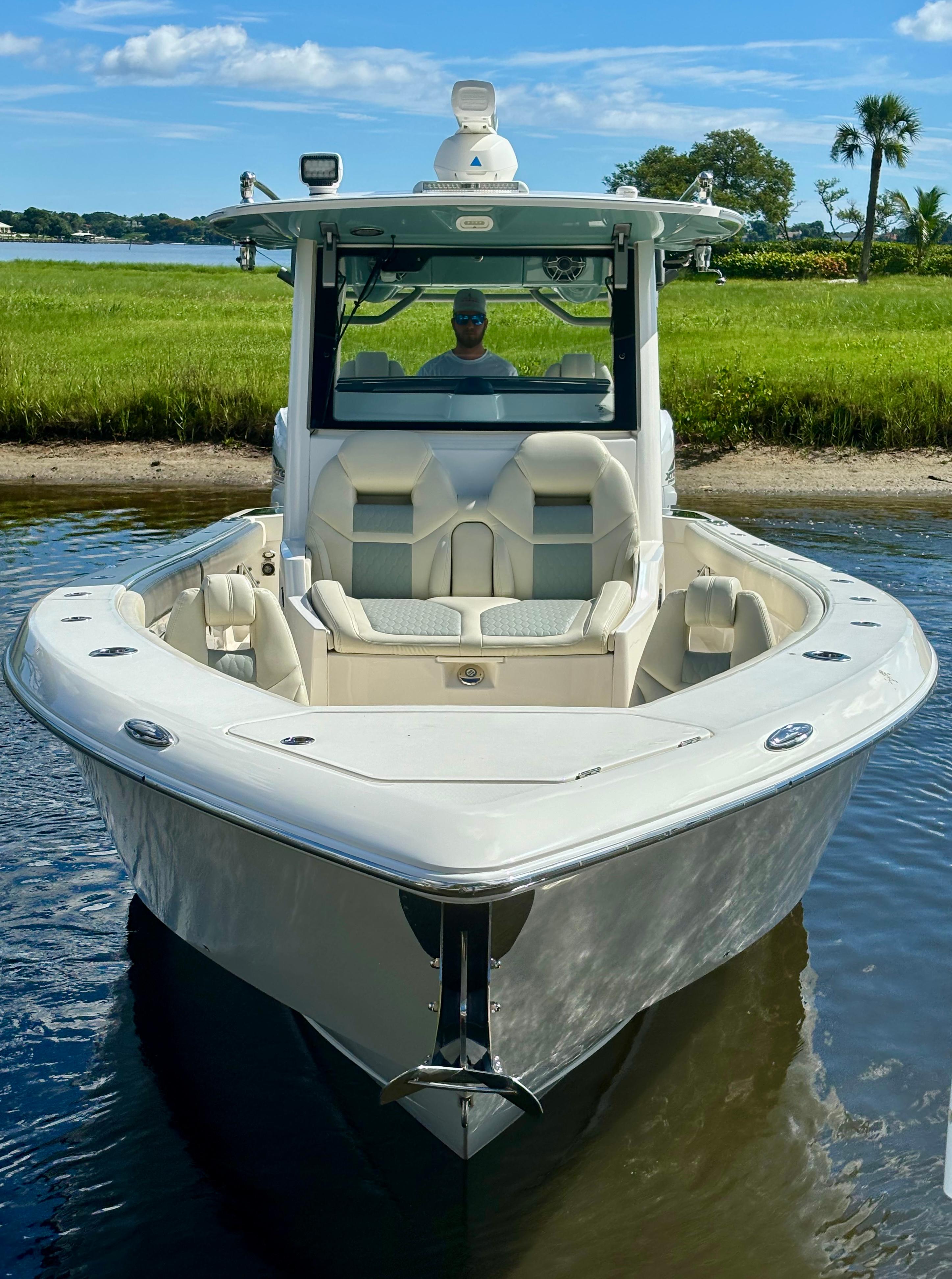 SEAKEEPER 