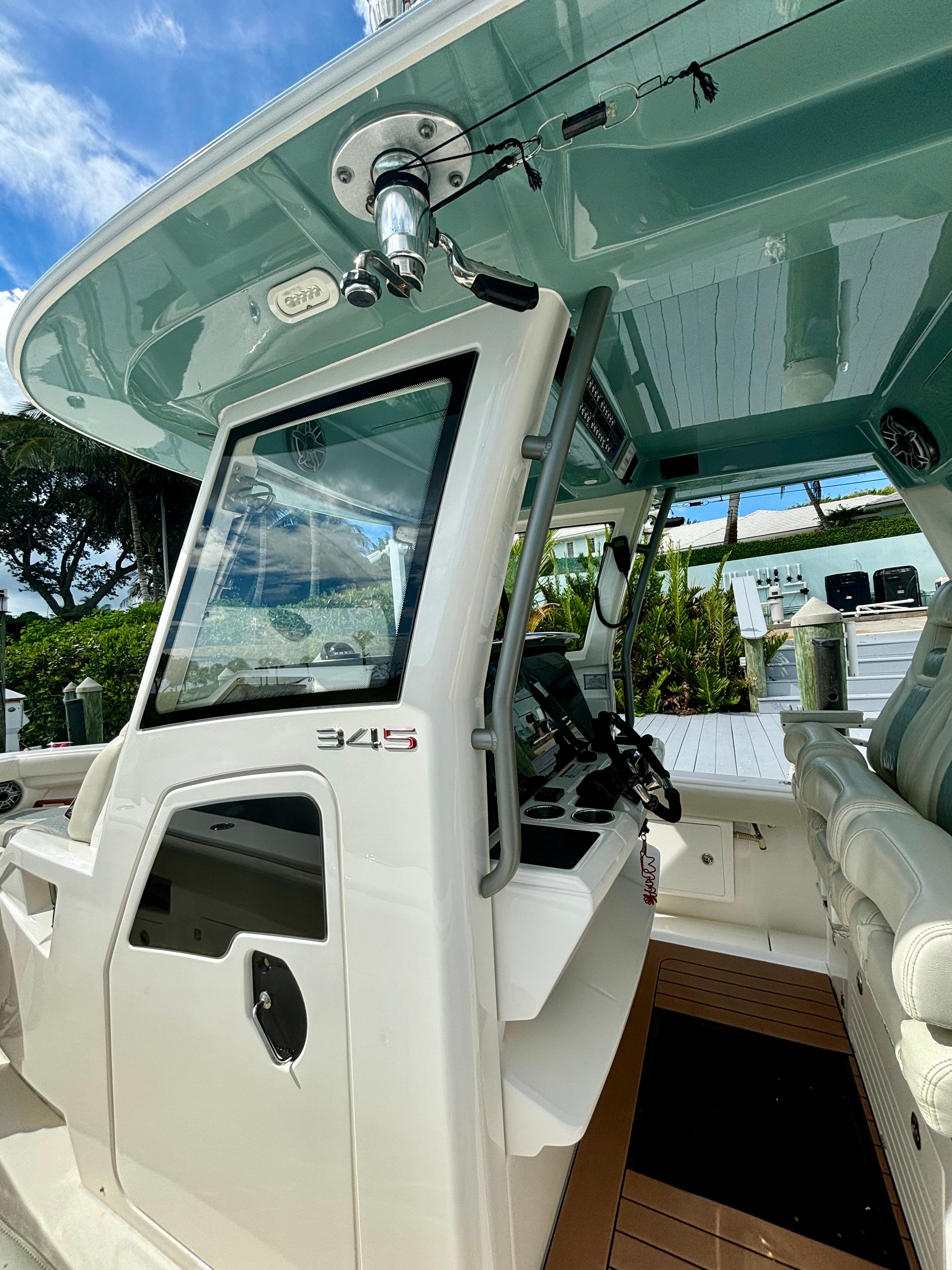 SEAKEEPER 