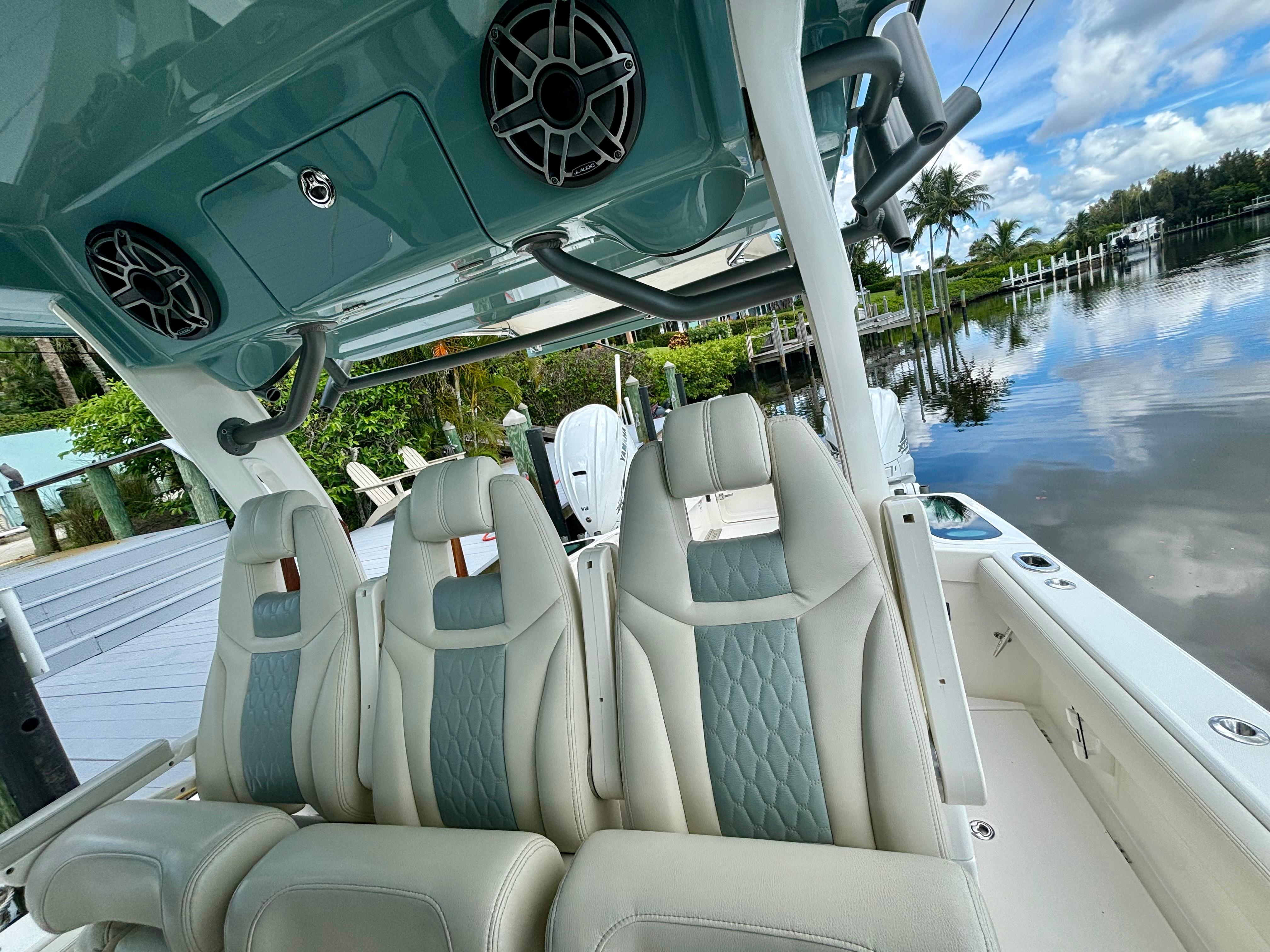 SEAKEEPER 