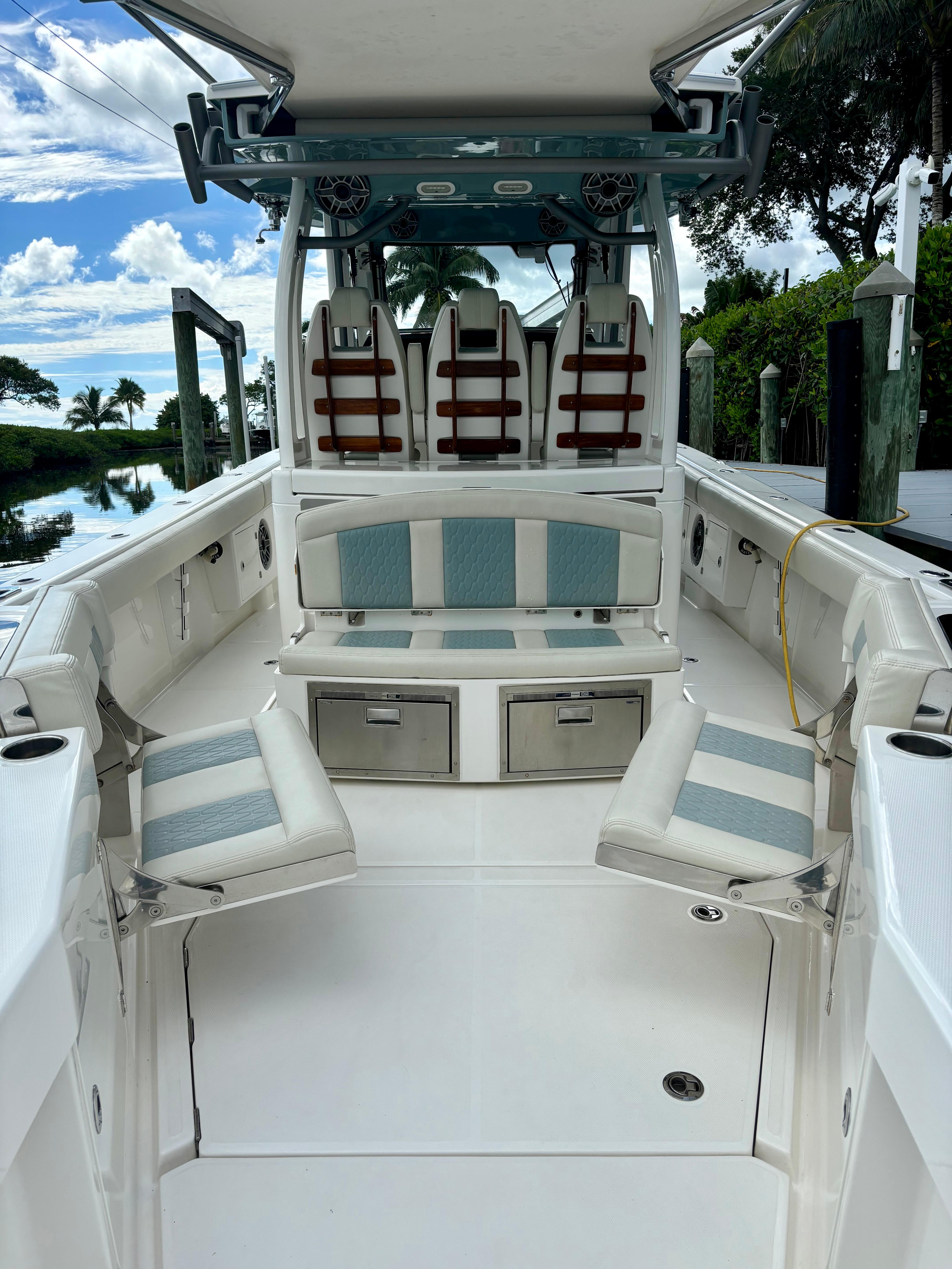 SEAKEEPER 