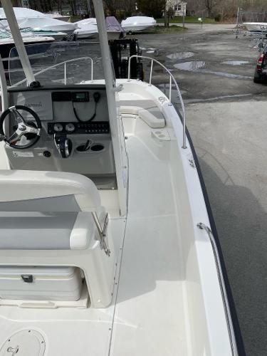 21' Boston Whaler, Listing Number 100915819, - Photo No. 16