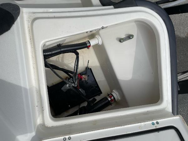 21' Boston Whaler, Listing Number 100915819, - Photo No. 29