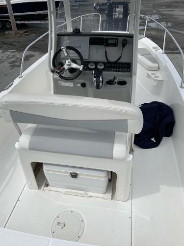21' Boston Whaler, Listing Number 100915819, Image No. 18