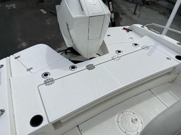 21' Boston Whaler, Listing Number 100915819, Image No. 26