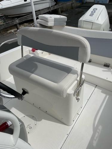 21' Boston Whaler, Listing Number 100915819, - Photo No. 23