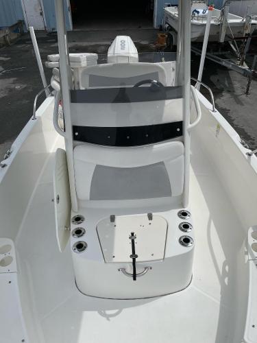 21' Boston Whaler, Listing Number 100915819, Image No. 14
