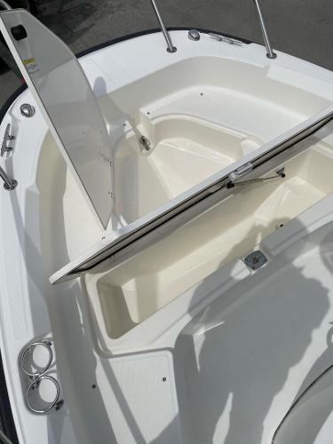 21' Boston Whaler, Listing Number 100915819, - Photo No. 13