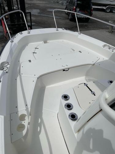 21' Boston Whaler, Listing Number 100915819, - Photo No. 11