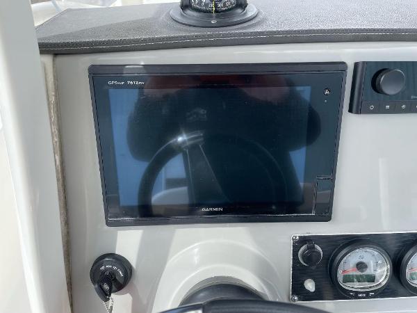 21' Boston Whaler, Listing Number 100915819, - Photo No. 21