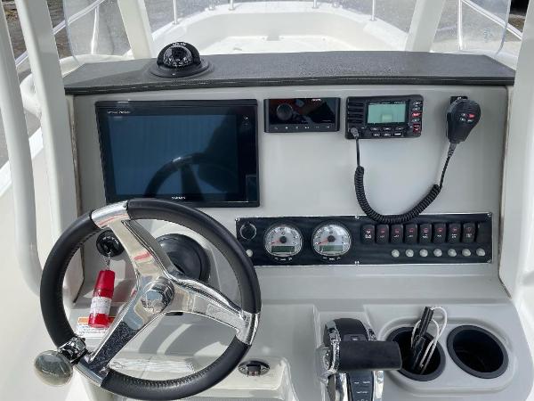 21' Boston Whaler, Listing Number 100915819, - Photo No. 20