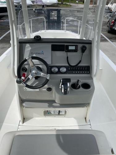 21' Boston Whaler, Listing Number 100915819, Image No. 19