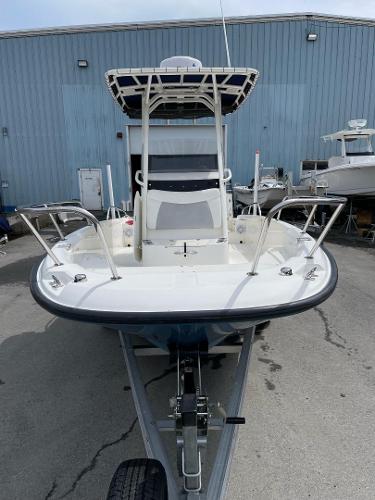 21' Boston Whaler, Listing Number 100915819, - Photo No. 9
