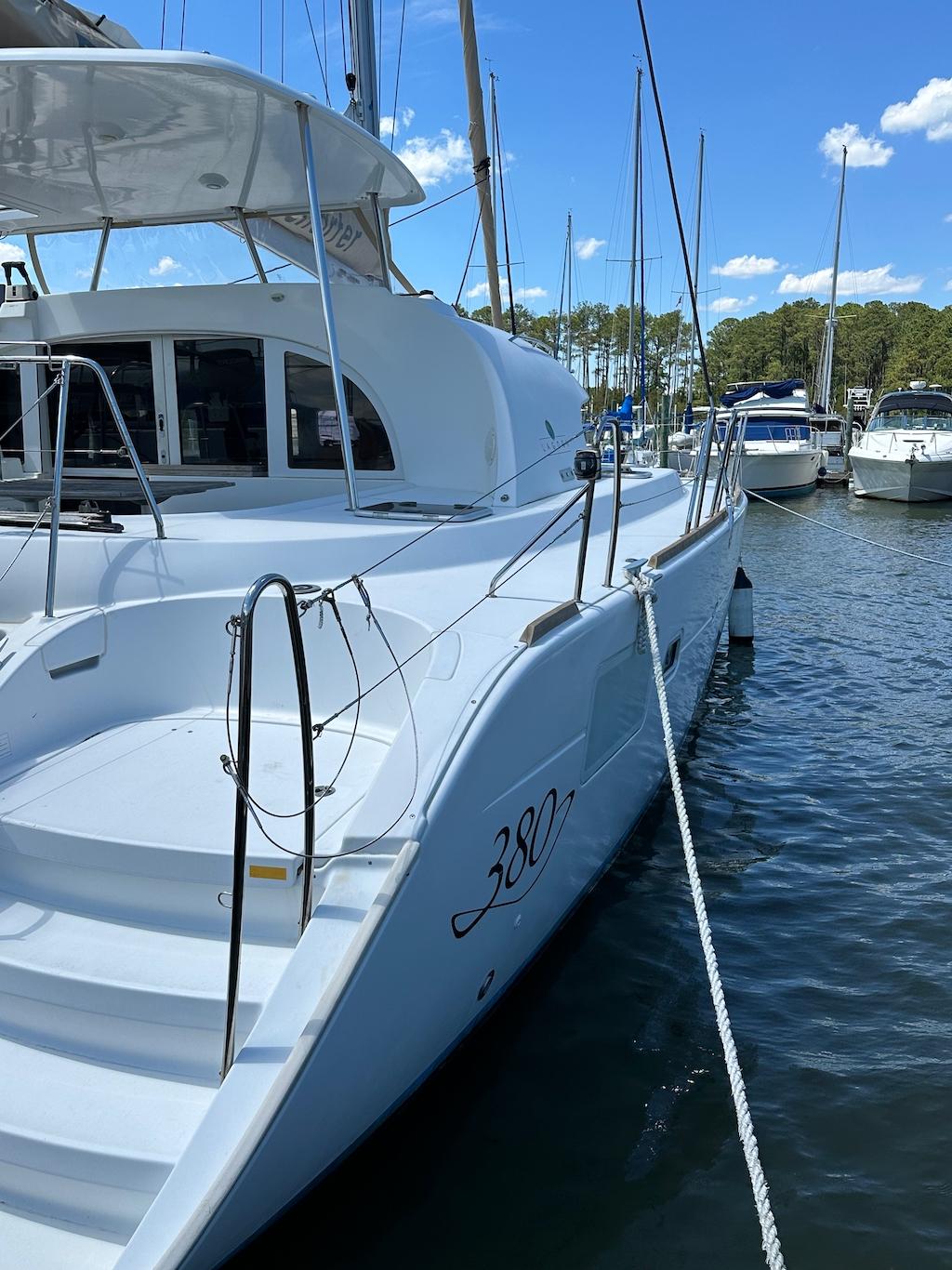 Newport RI Yacht Brokerage