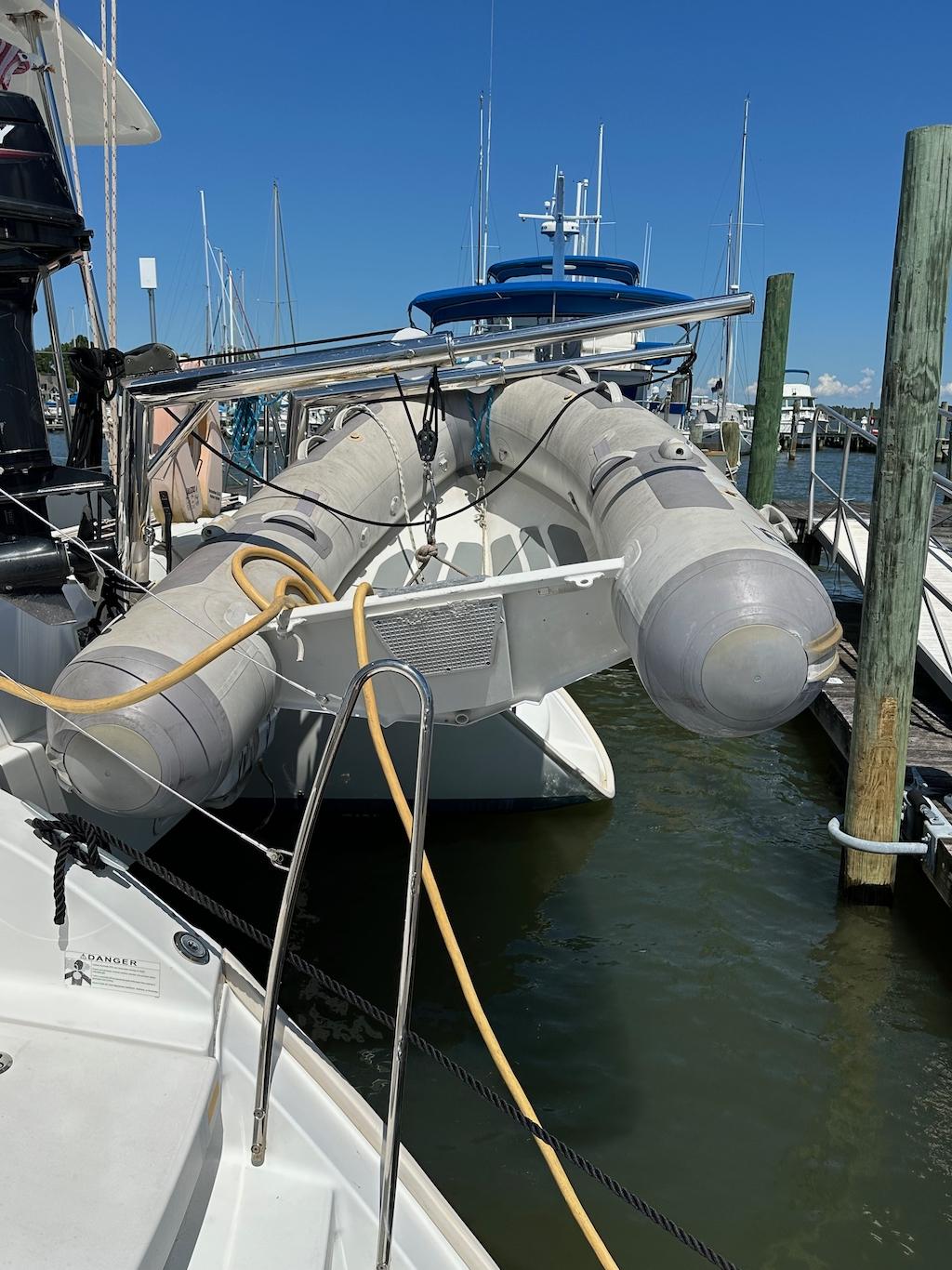 Newport RI Yacht Brokerage